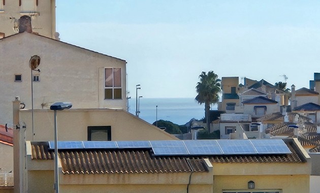 Herverkoop - Appartement / flat -
Torrevieja