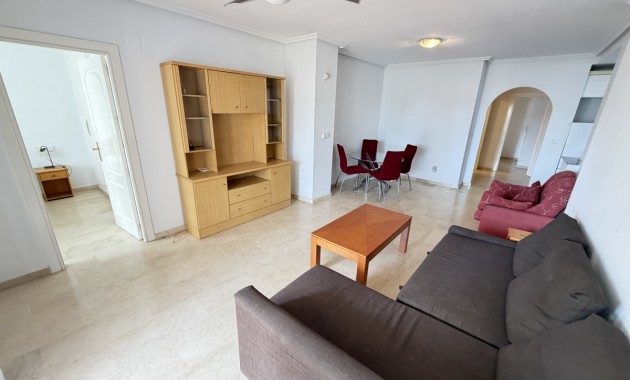 Sale - Apartment / flat -
Orihuela Costa - Villamartin