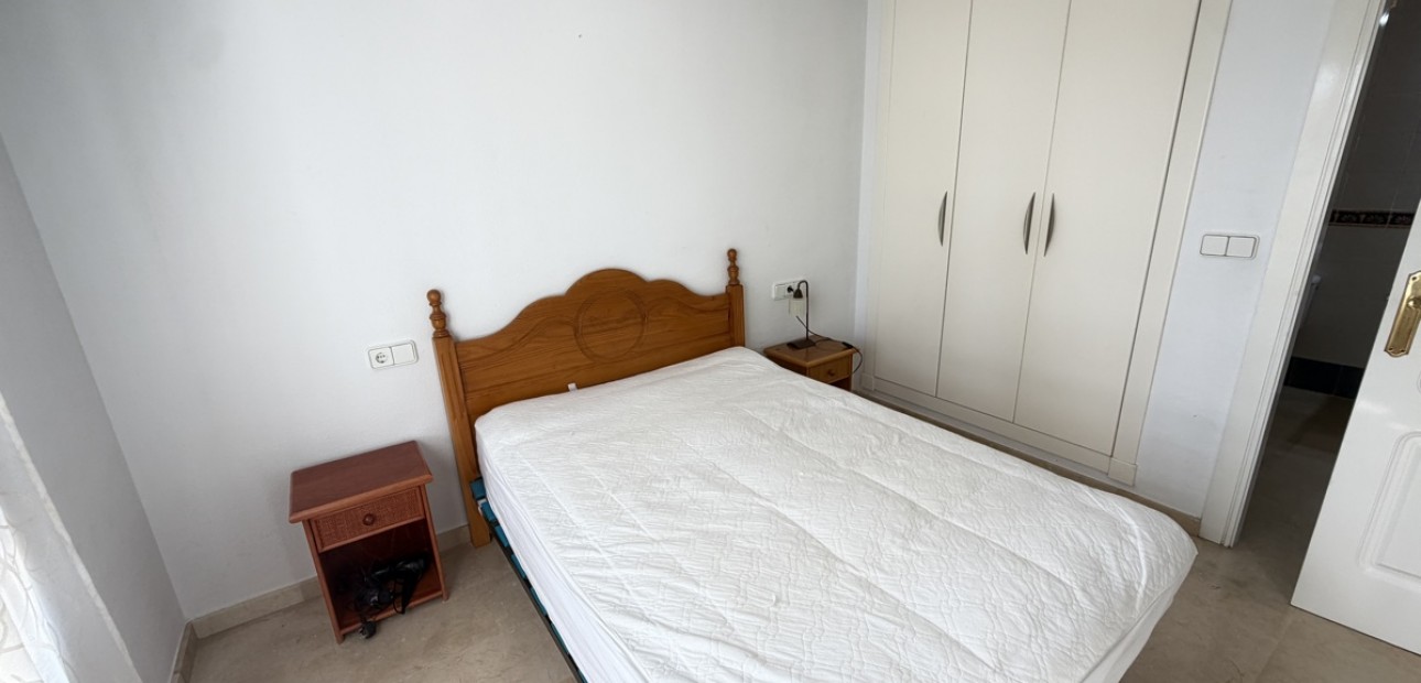 Sale - Apartment / flat -
Orihuela Costa - Villamartin