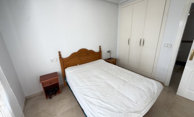 Sale - Apartment / flat -
Orihuela Costa - Villamartin