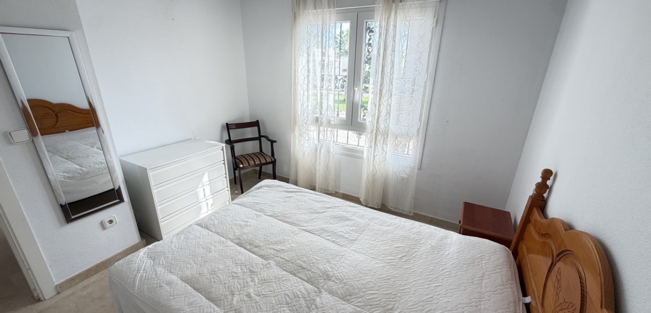 Sale - Apartment / flat -
Orihuela Costa - Villamartin