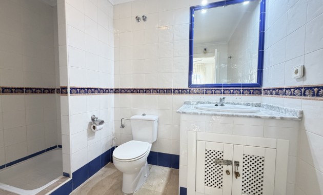 Sale - Apartment / flat -
Orihuela Costa - Villamartin