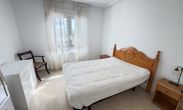 Sale - Apartment / flat -
Orihuela Costa - Villamartin