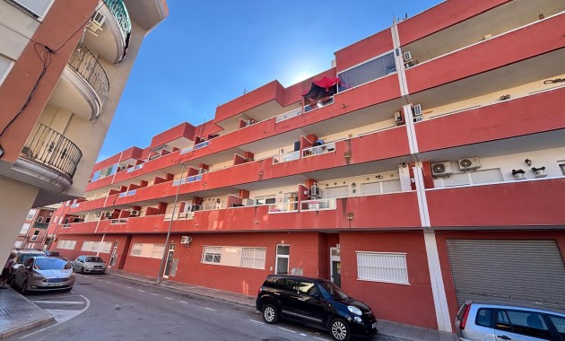 Venta - Apartamento / piso -
Almoradi - Almoradi - Town