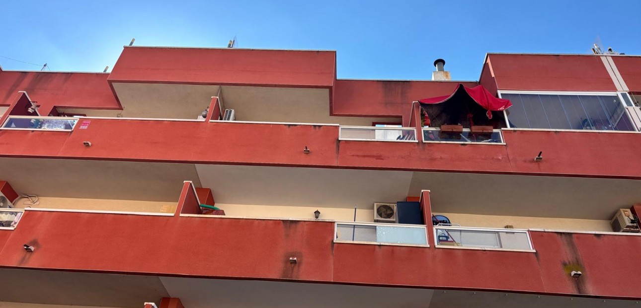 Venta - Apartamento / piso -
Almoradi - Almoradi - Town