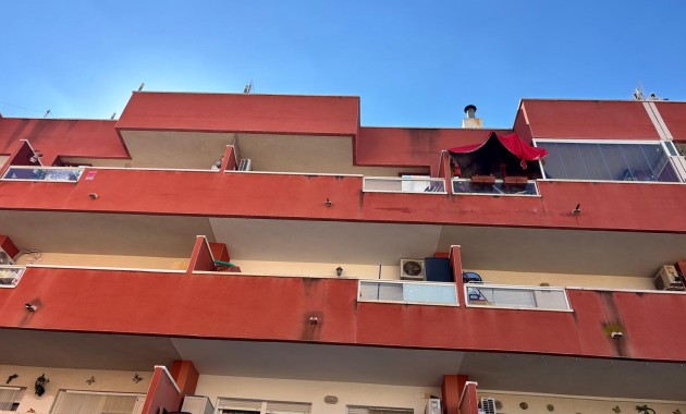 Venta - Apartamento / piso -
Almoradi - Almoradi - Town