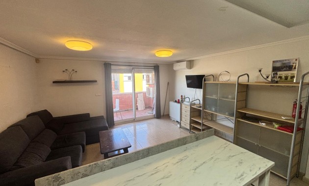 Venta - Apartamento / piso -
Almoradi - Almoradi - Town