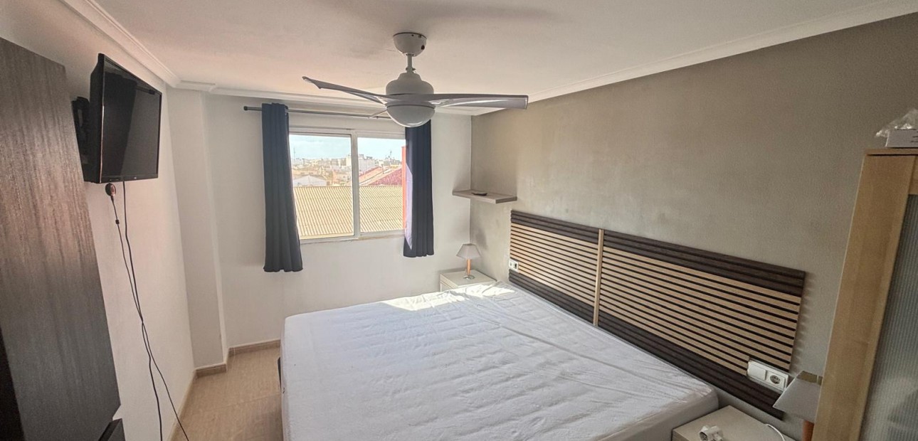 Venta - Apartamento / piso -
Almoradi - Almoradi - Town