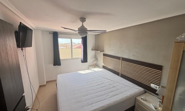 Venta - Apartamento / piso -
Almoradi - Almoradi - Town