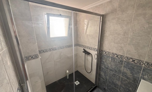 Venta - Apartamento / piso -
Almoradi - Almoradi - Town