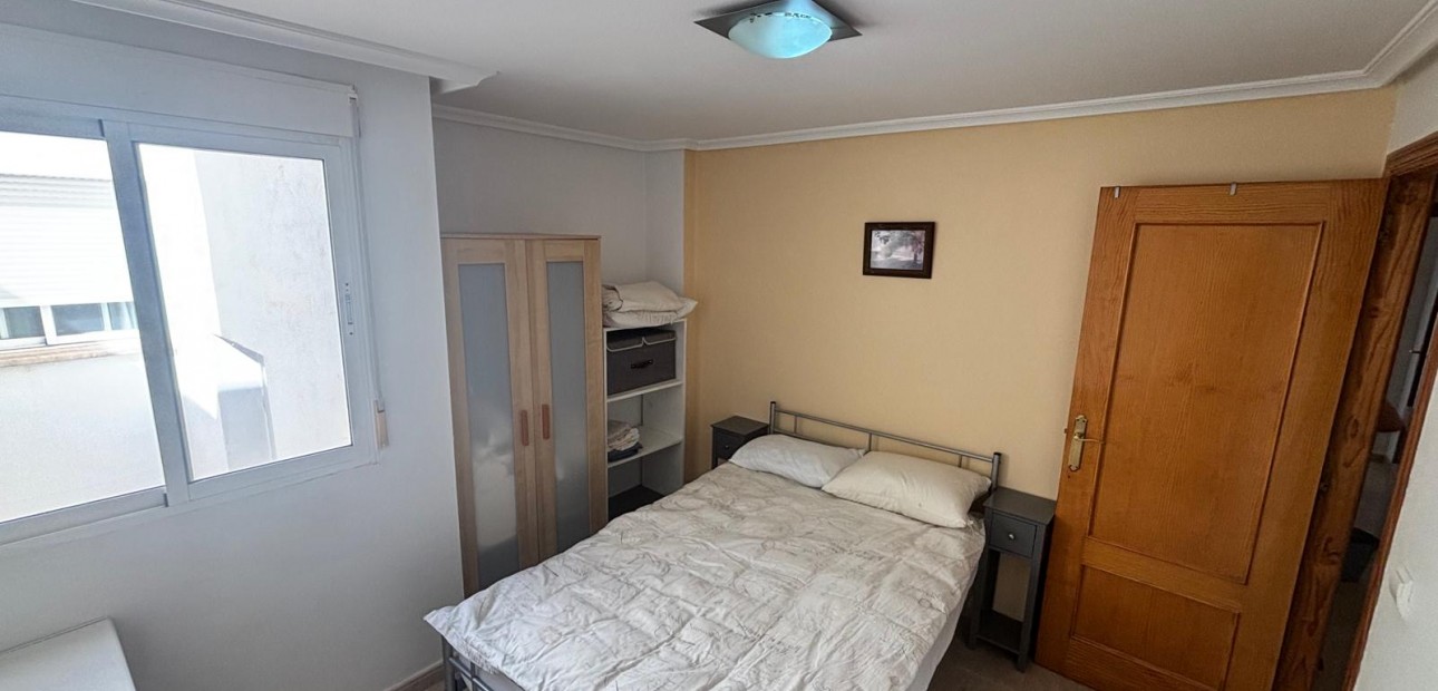 Venta - Apartamento / piso -
Almoradi - Almoradi - Town