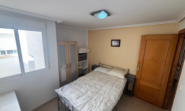 Venta - Apartamento / piso -
Almoradi - Almoradi - Town