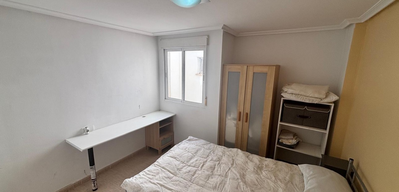 Venta - Apartamento / piso -
Almoradi - Almoradi - Town