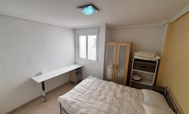 Venta - Apartamento / piso -
Almoradi - Almoradi - Town