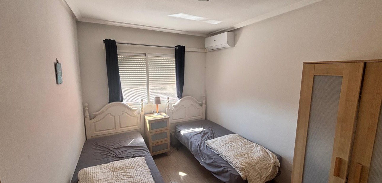 Venta - Apartamento / piso -
Almoradi - Almoradi - Town