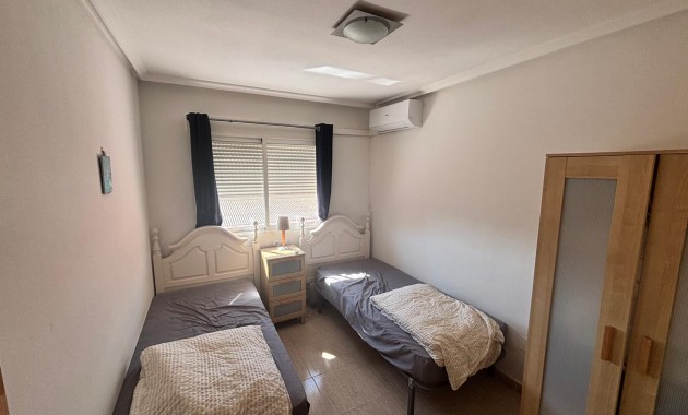 Venta - Apartamento / piso -
Almoradi - Almoradi - Town
