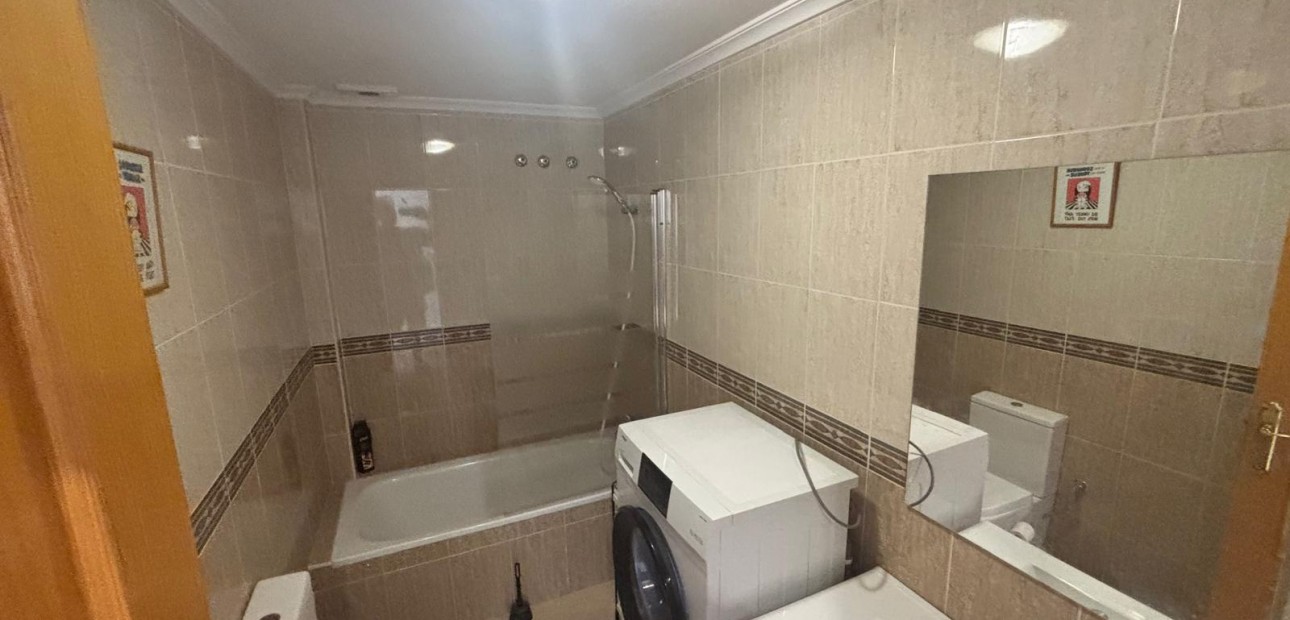 Venta - Apartamento / piso -
Almoradi - Almoradi - Town