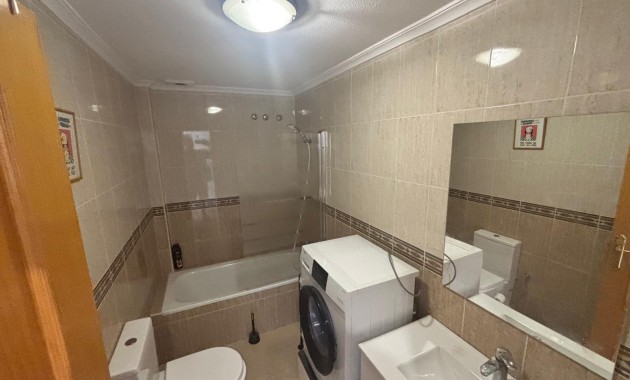 Venta - Apartamento / piso -
Almoradi - Almoradi - Town
