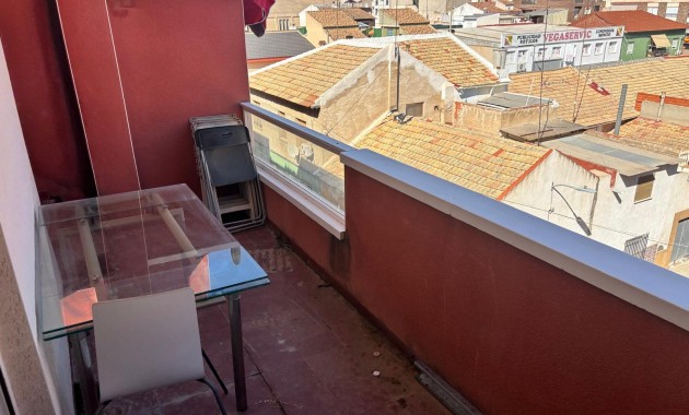 Venta - Apartamento / piso -
Almoradi - Almoradi - Town