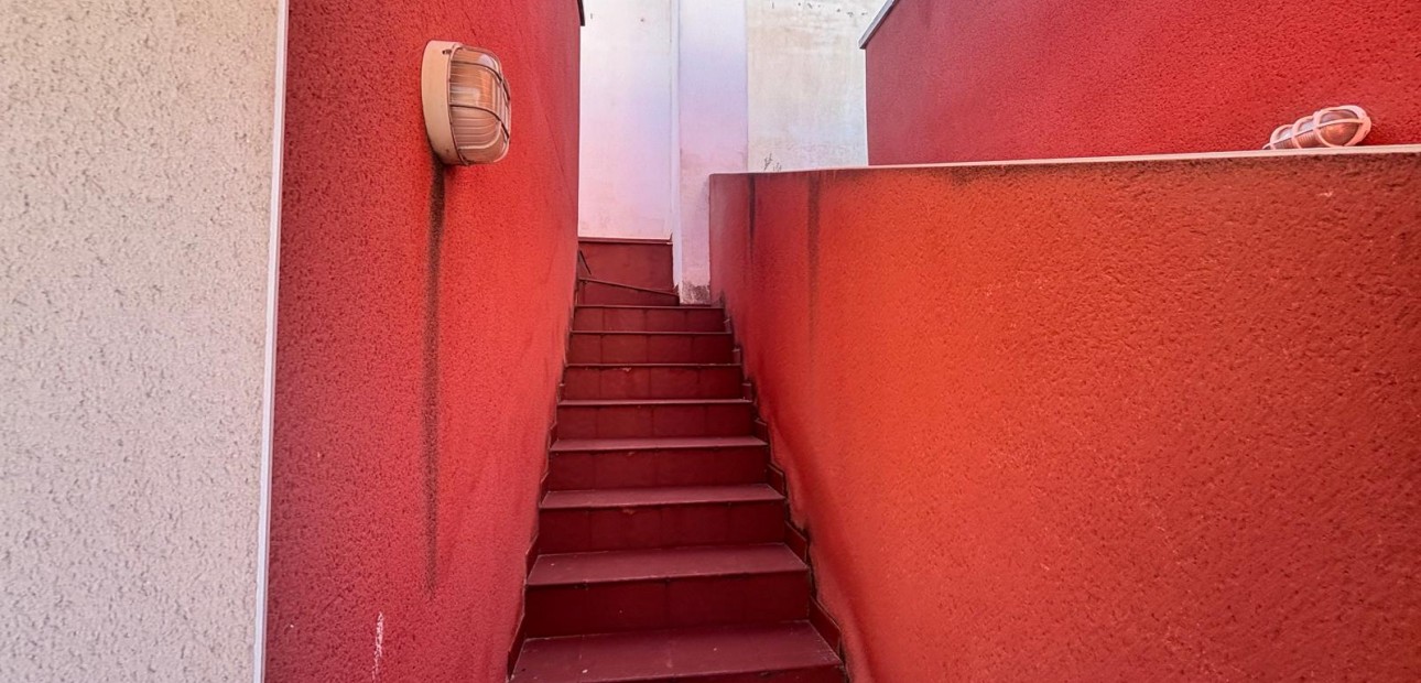 Venta - Apartamento / piso -
Almoradi - Almoradi - Town