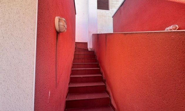 Venta - Apartamento / piso -
Almoradi - Almoradi - Town