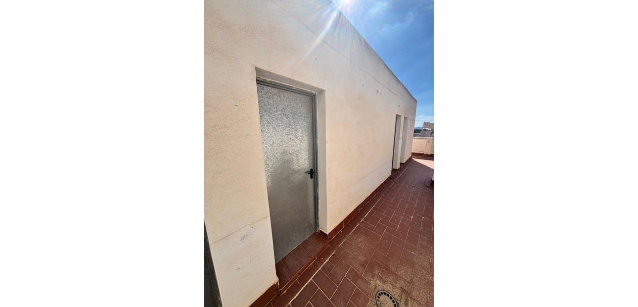 Venta - Apartamento / piso -
Almoradi - Almoradi - Town