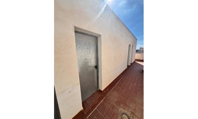 Venta - Apartamento / piso -
Almoradi - Almoradi - Town