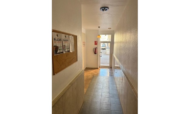 Venta - Apartamento / piso -
Almoradi - Almoradi - Town