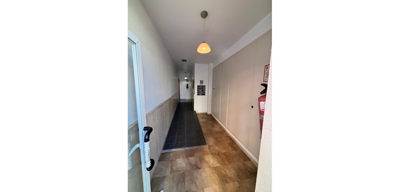 Venta - Apartamento / piso -
Almoradi - Almoradi - Town