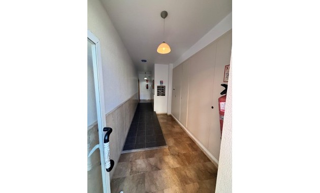 Venta - Apartamento / piso -
Almoradi - Almoradi - Town