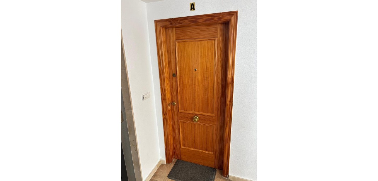 Venta - Apartamento / piso -
Almoradi - Almoradi - Town