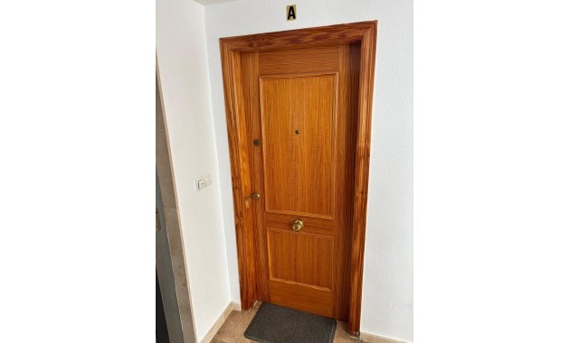 Venta - Apartamento / piso -
Almoradi - Almoradi - Town