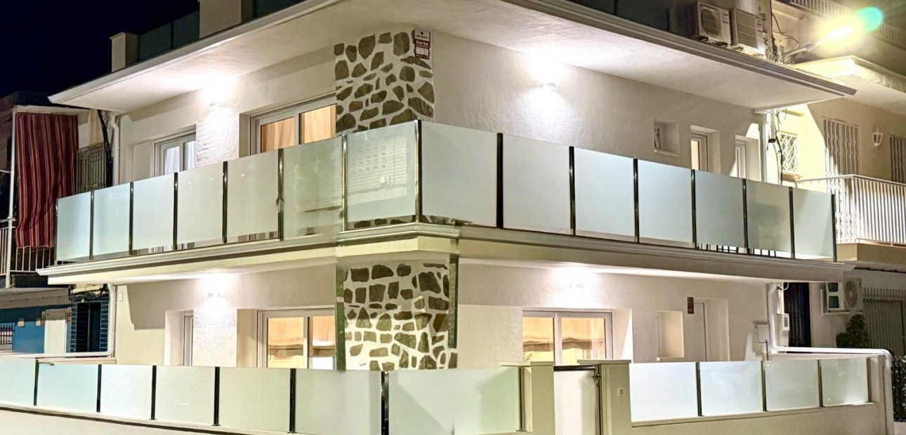 Venta - Villa -
San Pedro del Pinatar - Lo Pagan
