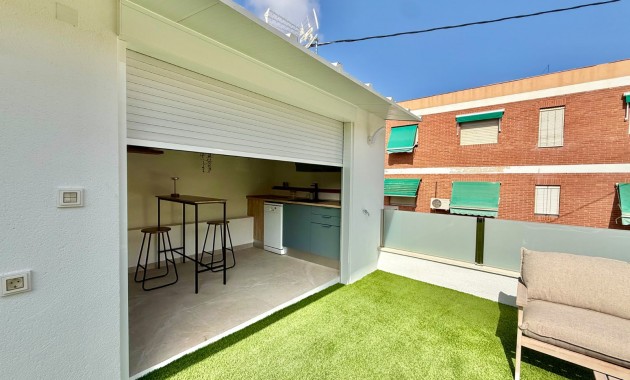 Venta - Villa -
San Pedro del Pinatar - Lo Pagan