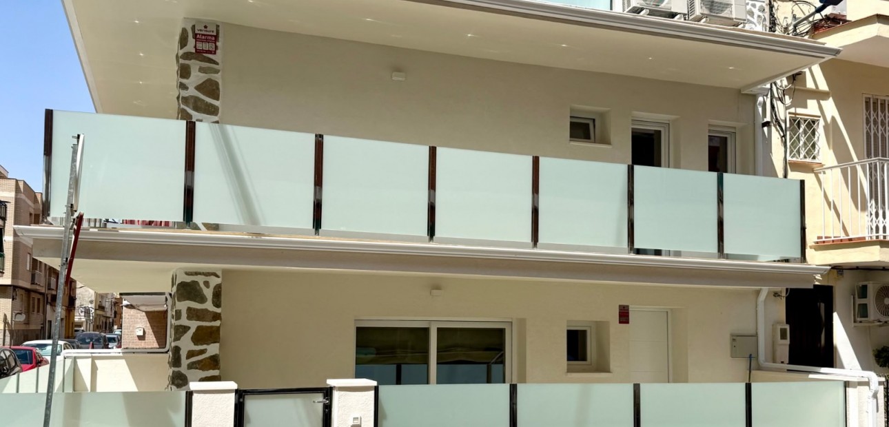 Venta - Villa -
San Pedro del Pinatar - Lo Pagan