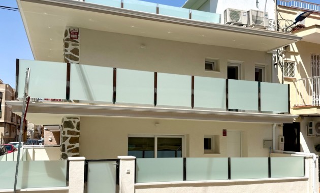 Venta - Villa -
San Pedro del Pinatar - Lo Pagan