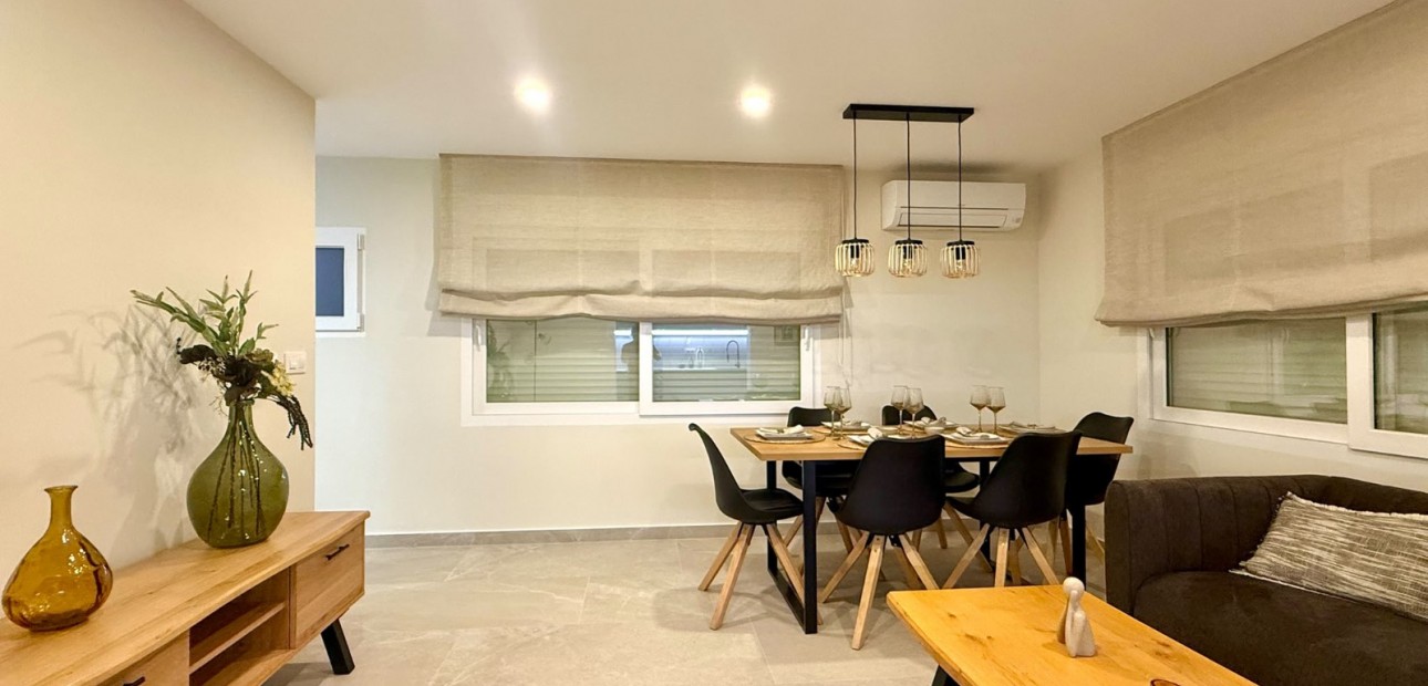 Venta - Villa -
San Pedro del Pinatar - Lo Pagan