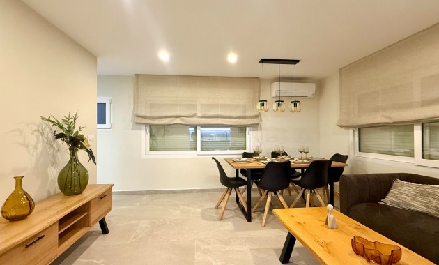 Venta - Villa -
San Pedro del Pinatar - Lo Pagan