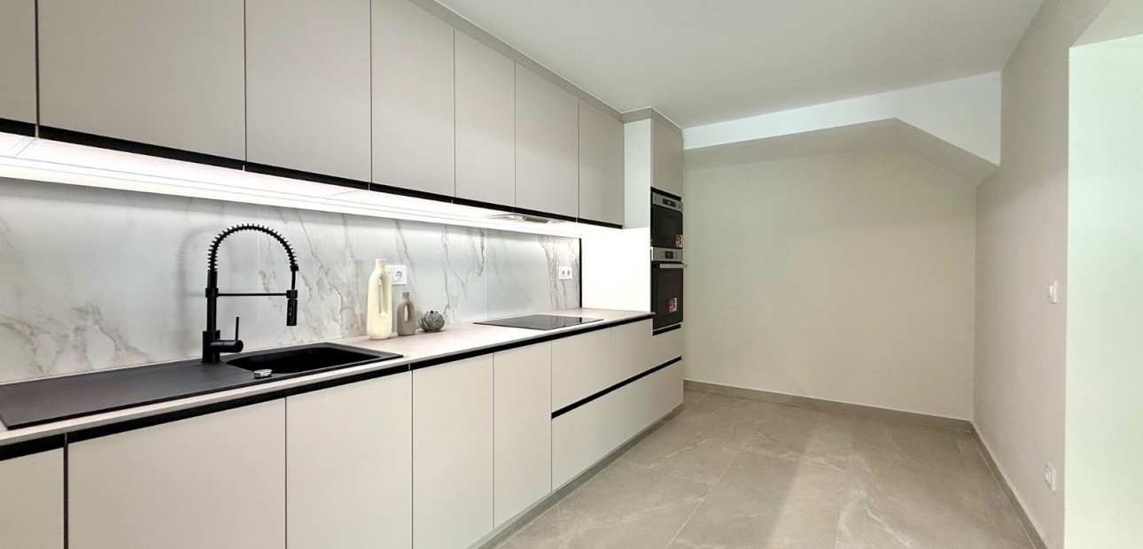 Venta - Villa -
San Pedro del Pinatar - Lo Pagan