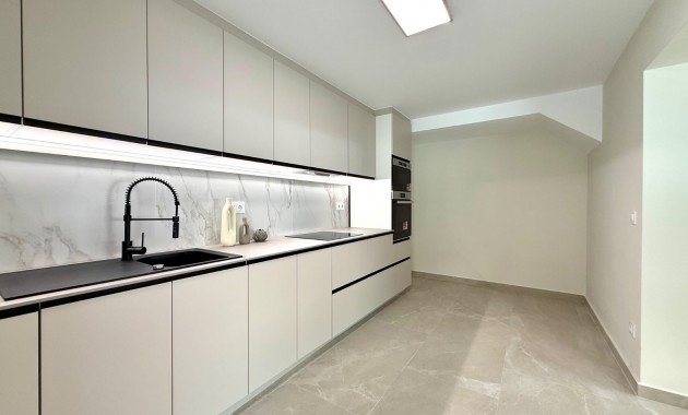 Venta - Villa -
San Pedro del Pinatar - Lo Pagan