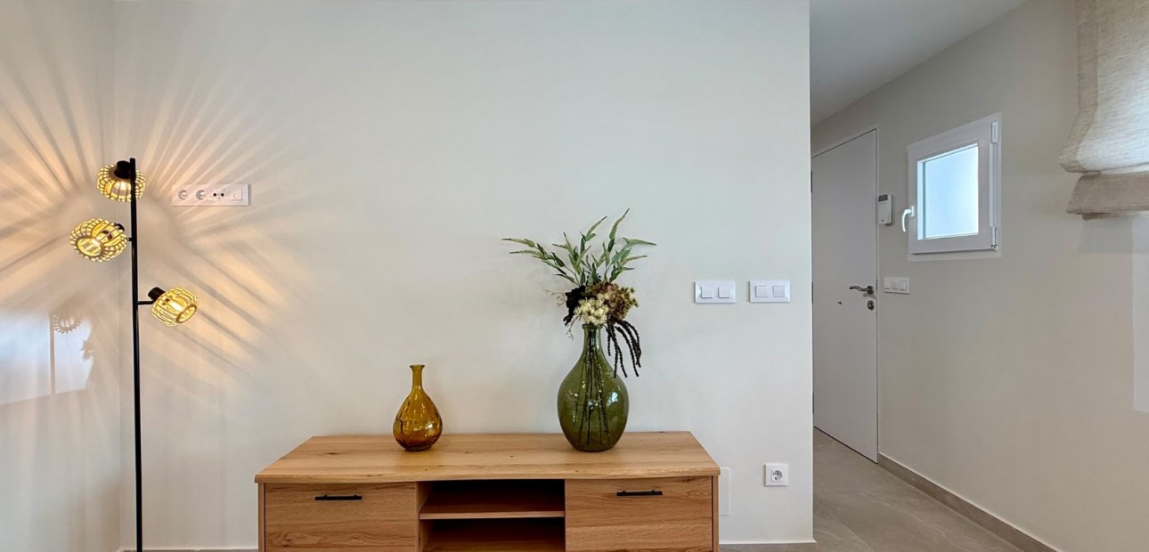 Venta - Villa -
San Pedro del Pinatar - Lo Pagan
