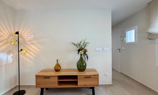 Venta - Villa -
San Pedro del Pinatar - Lo Pagan