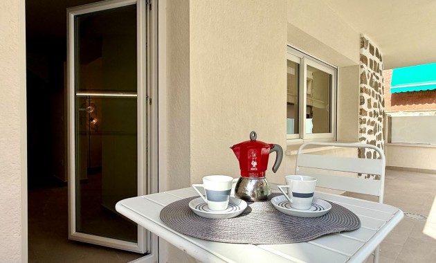Venta - Villa -
San Pedro del Pinatar - Lo Pagan