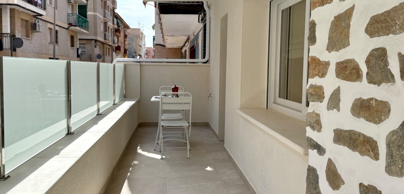 Venta - Villa -
San Pedro del Pinatar - Lo Pagan
