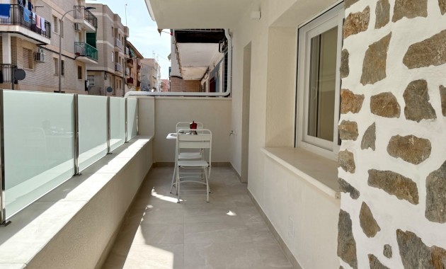 Venta - Villa -
San Pedro del Pinatar - Lo Pagan