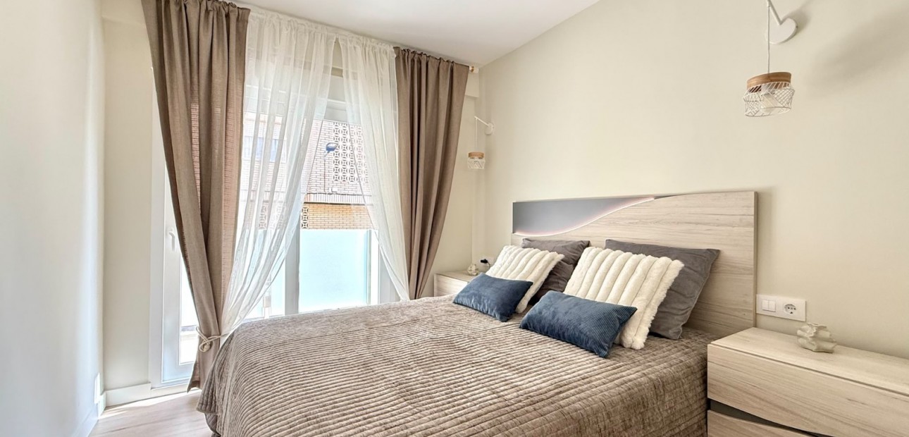 Venta - Villa -
San Pedro del Pinatar - Lo Pagan