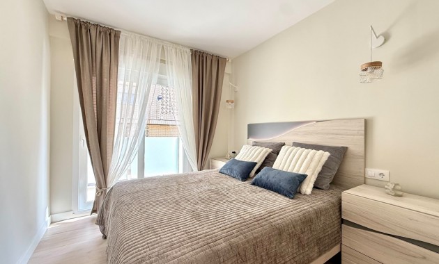 Venta - Villa -
San Pedro del Pinatar - Lo Pagan