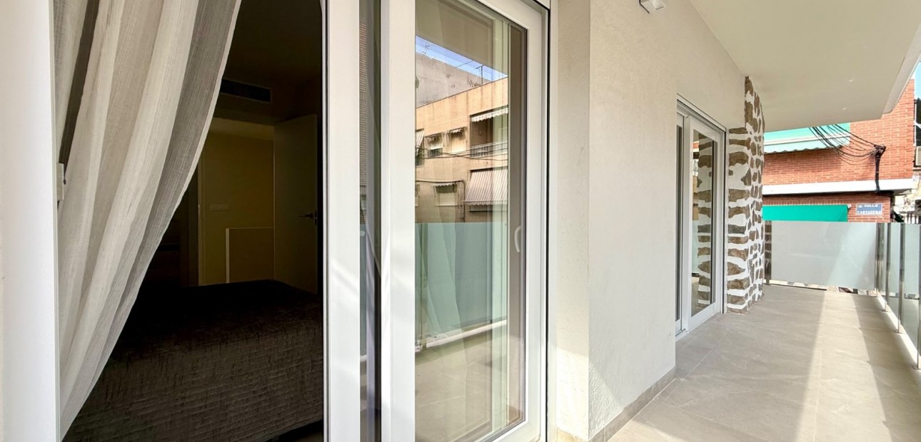 Venta - Villa -
San Pedro del Pinatar - Lo Pagan