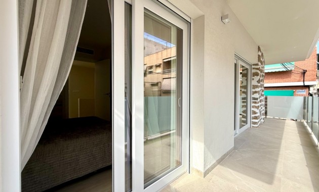 Venta - Villa -
San Pedro del Pinatar - Lo Pagan