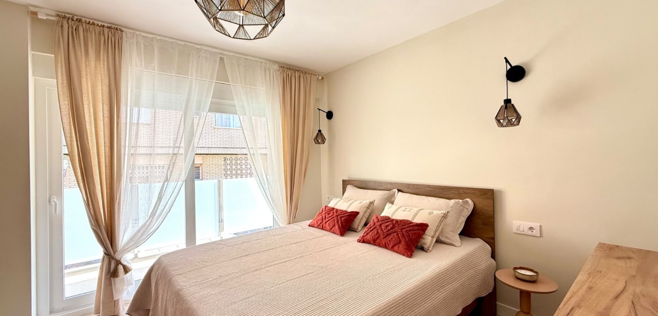 Venta - Villa -
San Pedro del Pinatar - Lo Pagan